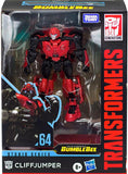 Transformers Studio Series 64 Cliffjumper