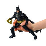 DC Comics Core Stealth Suit Batman Action Figure
