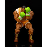 Jada Ultra Street Fighter II Player 2 Balrog (Exclusive)