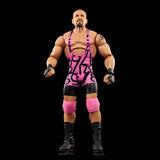 WWE Elite Series 2026 Greatest Hits Bron Breaker
