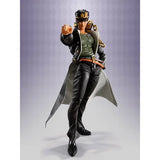 JoJo's Bizarre Adventure SH Figuarts Jotaro Kujo