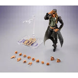JoJo's Bizarre Adventure SH Figuarts Jotaro Kujo