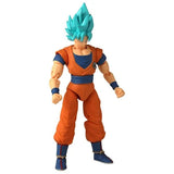 Dragonball Super: Dragon Stars Series Super Saiyan Blue Goku (Ver 2)