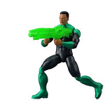 DC Comics Core Green Lantern John Stewart Action Figure