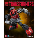 Three Zero Transformers MDLX Cliffjumper (Comic Book Edition)