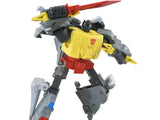 Takara Transformers Missing Link C-13 Grimlock (Animation Colors)