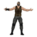 DC Multiverse Deluxe Theatrical Edition Bane (Batman: The Dark Knight Rises)