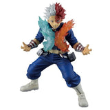 My Hero Academia Shoto Todoroki On Top Of Happiness Masterlise Ichibansho Statue