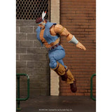 Jada Ultra Street Fighter II T Hawk