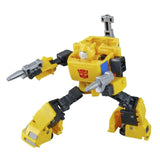 Transformers Studio Series Bumblebee (Transformers: Devastation)