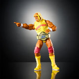 WWE Ultimate Greatest Hits Hulk Hogan