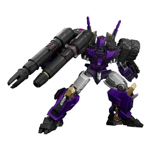 Blokees Transformers Action Edition Tarn