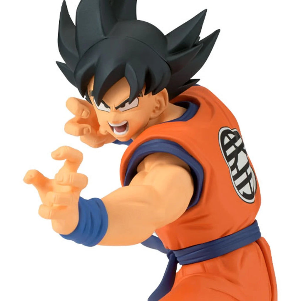 Dragon Ball Z Goku (vs. Frieza) Match Makers Statue