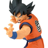 Dragon Ball Z Goku (vs. Frieza) Match Makers Statue