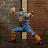 Jada Ultra Street Fighter II T Hawk