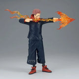 Banpresto Jujutsu Kaisen Sukuna Maximatic Plus Statue