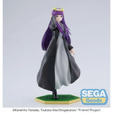 Frieren: Beyond Journeys End Fern Flower Garden Luminasta Statue