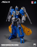 Three Zero Transformers MDLX Dirge
