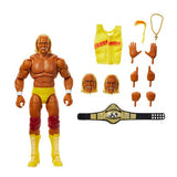 WWE Ultimate Greatest Hits Hulk Hogan