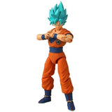 Dragonball Super: Dragon Stars Series Super Saiyan Blue Goku (Ver 2)