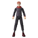 Jujutsu Kaisen Anime Heroes Yuji Itadori Action Figure