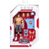 WWE Ultimate Edition Wave 31 John Cena