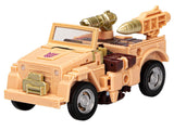 Transformers Legacy Deluxe Class Detritus