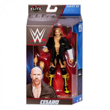 WWE Elite Series 93 Cesaro