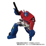 Transformers Masterpiece MP-60 Ginrai