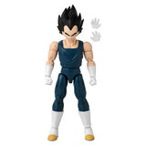Dragonball: Super Hero Dragon Stars Vegeta