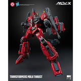 Three Zero Transformers MDLX Thrust