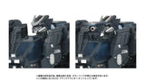 Takara Transformers Overgear OG-02 Blackout