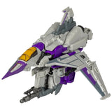 Transformers Studio Series 113 Voyager Class Skywarp (Bumblebee movie)