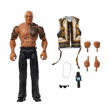 WWE Elite Series 2026 Greatest Hits The Rock
