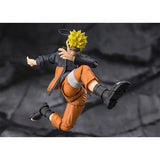 Naruto Uzumaki The Power To Unite S.H.Figuarts Action Figure