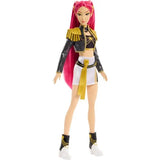 Mattel KPop Demon Hunters Huntr/x Mira Golden Singing Doll