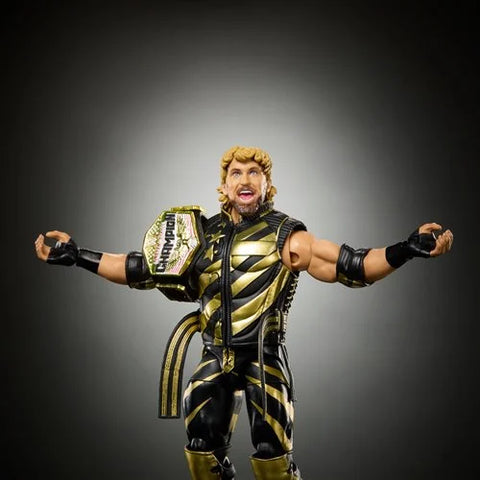 WWE Ultimate Edition Greatest Hits Logan Paul