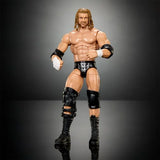 WWE Elite Series Summer Slam 2026 Triple H (Jesse Ventura Build A Figure)