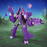 Transformers Legacy Titan Class Nemesis