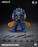 Three Zero Transformers MDLX Dirge