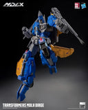 Three Zero Transformers MDLX Dirge