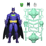 DC Comics Core Jokerized Batman Action Figure