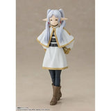 Frieren: Beyond Journey's End SH Figuarts Frieren Action Figure