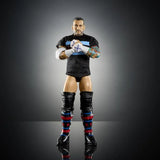 WWE Elite Series 115 CM Punk