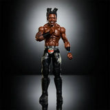 WWE Elite Series 126 Je'Von Evans