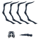 Marvel Rivals Venom Champion Class CC07 Blokees Model Kit