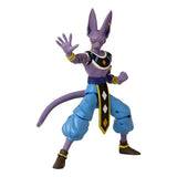 Dragonball Super: Dragon Stars Series Beerus (Version 2)