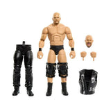 WWE Elite Series Summer Slam 2026 Stone Cold Steve Austin (Jesse Ventura Build A Figure)