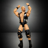 WWE Elite Series Summer Slam 2026 Stone Cold Steve Austin (Jesse Ventura Build A Figure)