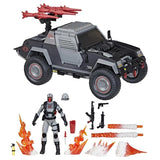 GI Joe Classified 120 Cobra Night Attack Stinger and Driver